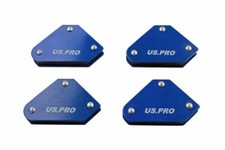 US PRO 4 x Mini Welding Magnet