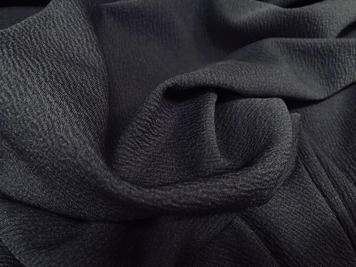 Textured scuba jersey dress - scuba,