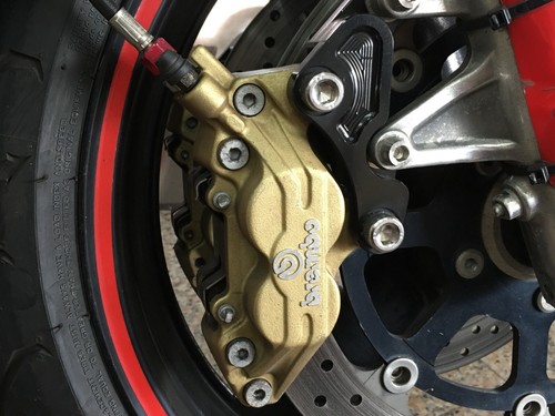 Gsxr 1000 600 zzr1200 - gsxr,