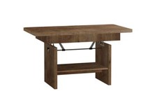 Extendable Coffee Table