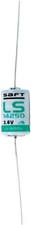 Saft Lithium Battery LS 14250
