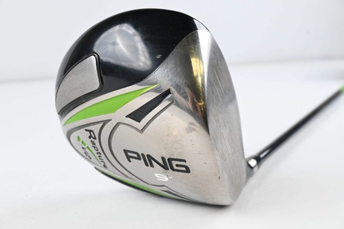 Ping rapture driver 9 - rapture,