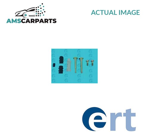 Brake caliper repair kit - brake,