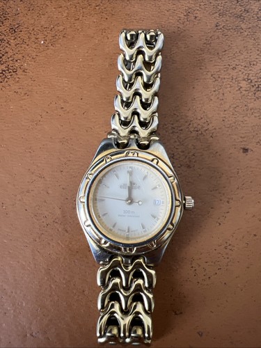 Elesse ladies watch needs - watch, new