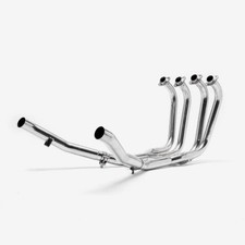 Lextek Stainless Steel Header