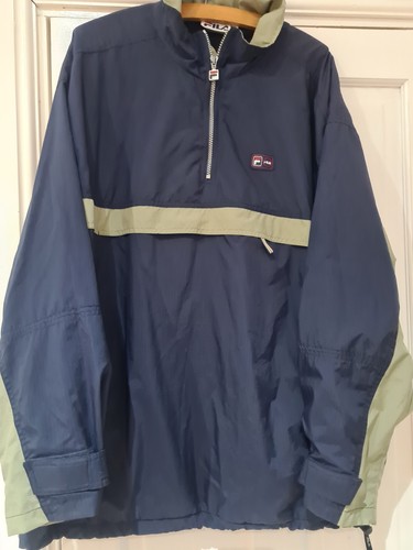 Fila authentic vintage men's