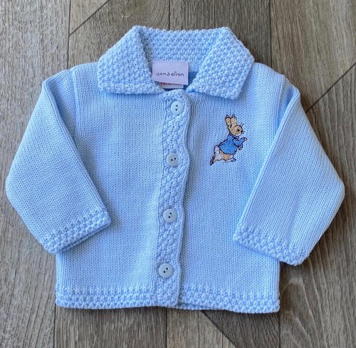 Peter rabbit beatrix potter - peter,