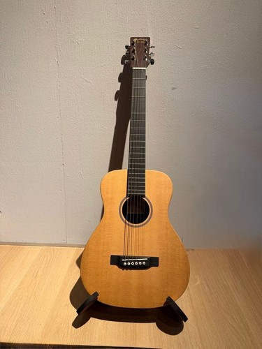 Martin lx1 little - martin, mini
