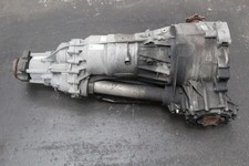 Audi A4 8K B8 6 Speed