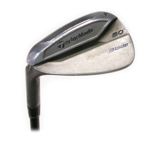 Taylormade speedblade - speedblade, 50*