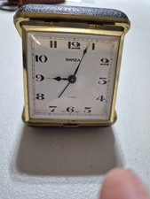 Good Vintage 1950's Swiza Art