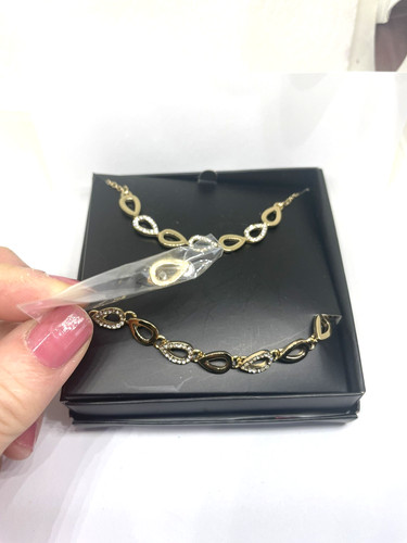 Peice set jewellery earrings - peice,
