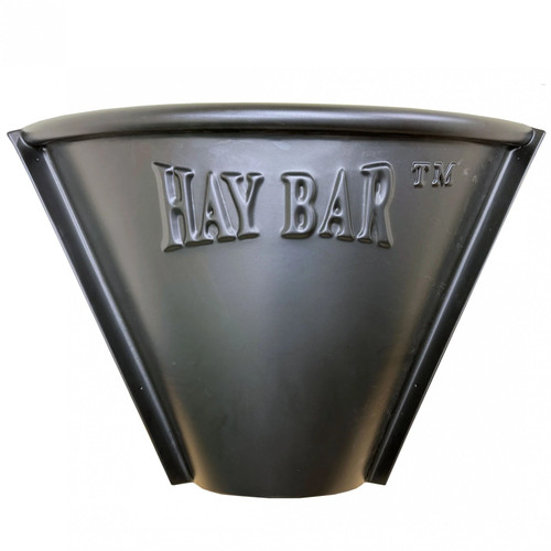 Haybar horse hay bar - hay,