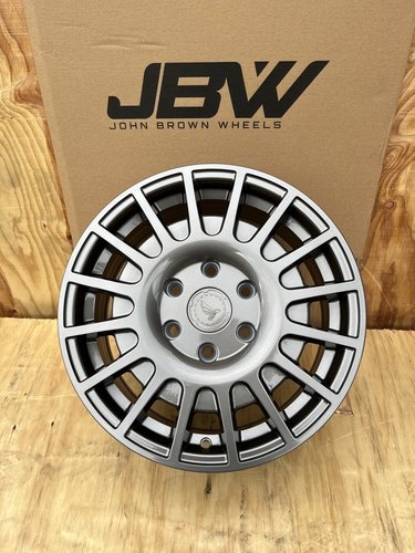 X16 jbw tms gun metal - 6.5"x16",
