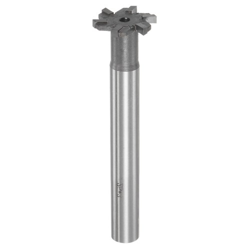 25mm cutting dia - 12mm, shank