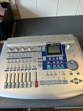 Tascam 788 With Box, Power
