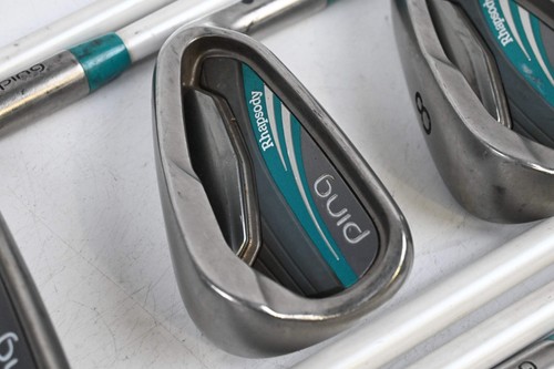 Ladies ping rhapsody 2015 - ping,