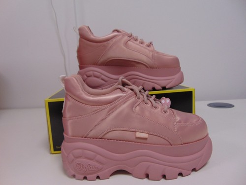 Buffalo pink london - buffalo,