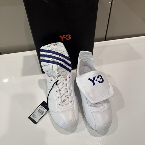 Adidas yohji yamamoto - by,