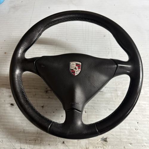 Porsche boxster 986 3 - 986,
