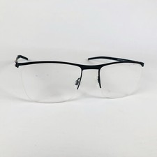SPECSAVERS eyeglasses BLACK