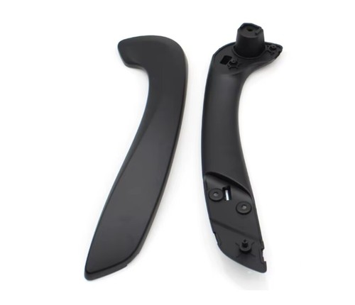 Front left door - , handle