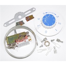 Universal VC1 Refrigerator