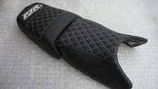 YAMAHA FJR1300 Seat Custom