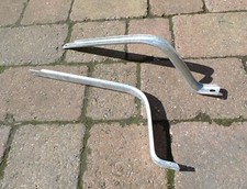 Land Rover Defender Galvanised