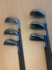 Cleveland Launcher HB Irons /