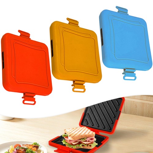 Microwave toastie maker mico - microwave,