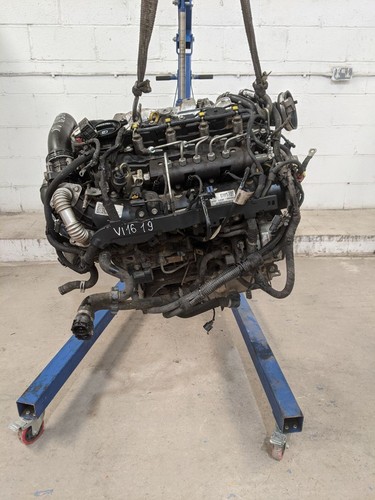Vauxhall insignia mk2 - mk2, 1.6
