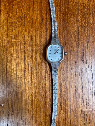 Vintage ladies rotary watch - vintage,