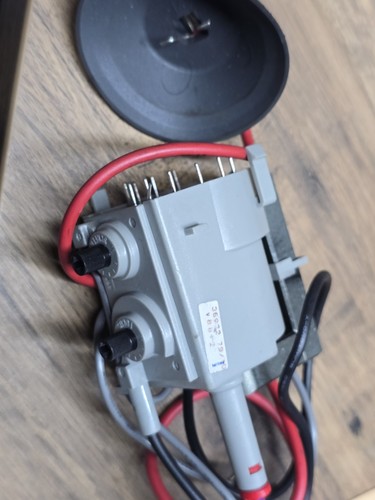Philips v8812 flyback line - philips,