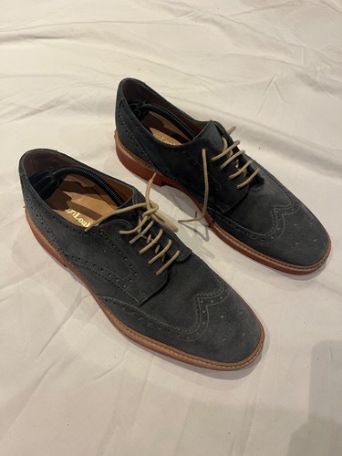 Loake tye men 11 - tye, uk