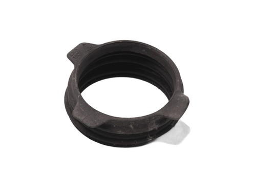 Swingarm bearing rubber boot
