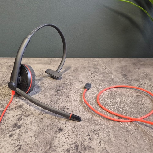 Plantronics blackwire c3210 - plantronics,