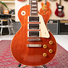 2002 Gibson Les Paul Standard