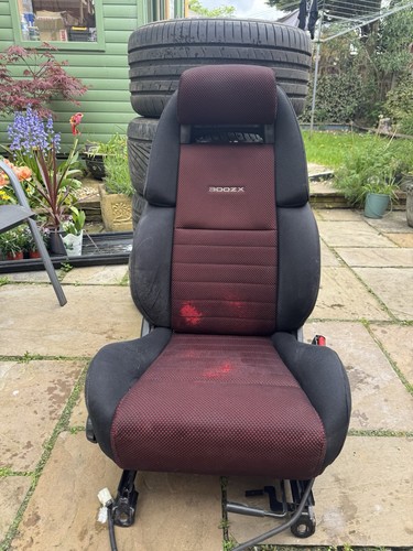 Genuine nissan 300zx - 300zx, (z31/z32)