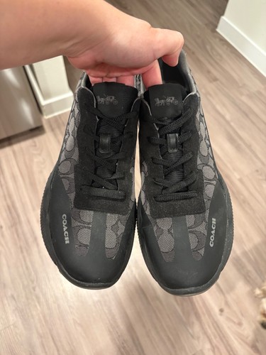 Authentic coach sneakers - coach,