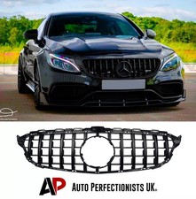 For Mercedes C Class W205