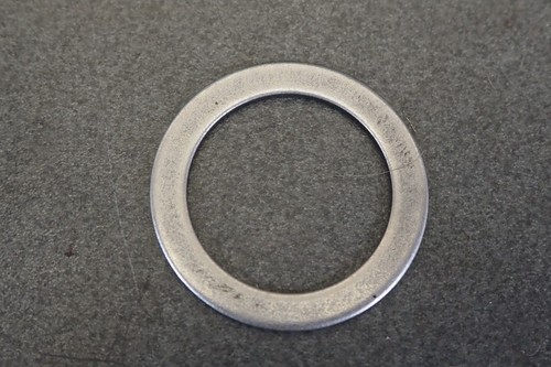 Front fork seal - front,