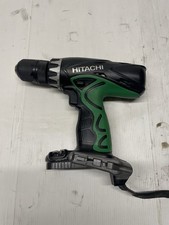 Hitachi DV 18DVC 18V Cordless