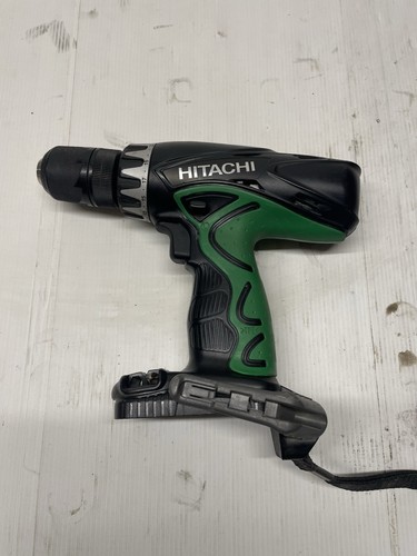 Hitachi 18dvc 18v - dv,