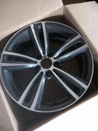 Genuine bmw 4 - genuine, 3