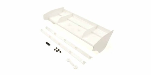 Nylon wing kyosho inferno - wing,