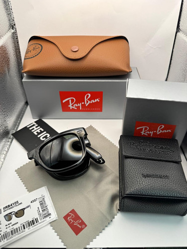Ray ban rb4105 folding - rb4105,