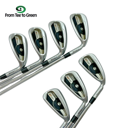 Ping g400 wedge iron set - wedge,