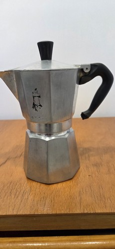 Bialetti moka express cup - bialetti, 6
