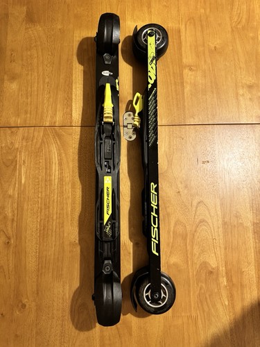 Fischer rcj combi junior - rcj, kids